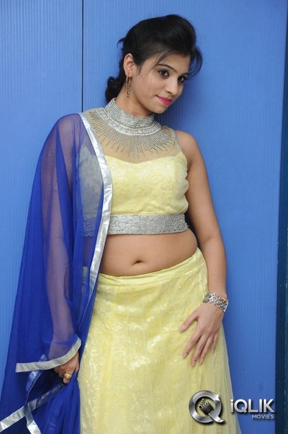 Priyanka-at-Adhee-Lekka-Movie-Platinum-Disc-Function